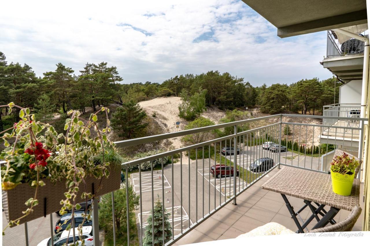 Apartament Ustka Apartment Exterior photo